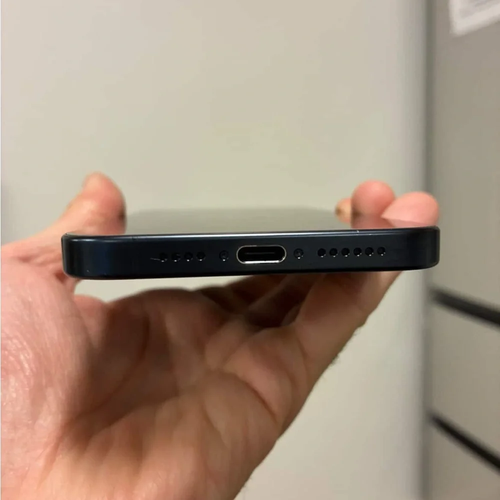 iPhone 15Promax Like Brandnew